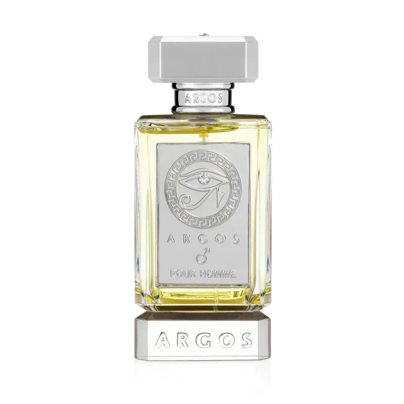 ARGOS Pour Homme eau de parfum - Alla Violetta Boutique Hot