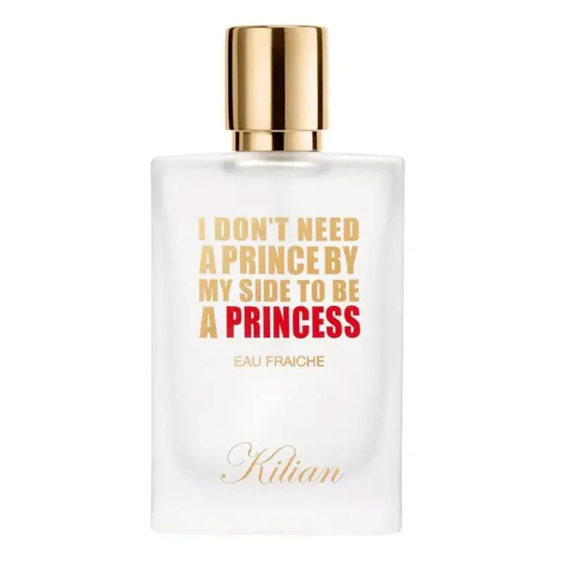 BY KILIAN Princess Eau Fraiche New