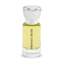 SWISS ARABIAN Private Musk  - Alla Violetta Boutique Napoli Rivenditore Sale