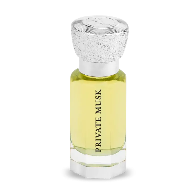 SWISS ARABIAN Private Musk - Alla Violetta Boutique Napoli Rivenditore Sale