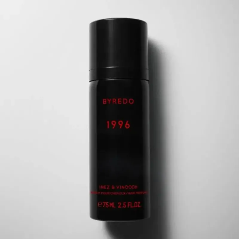 BYREDO 1996 Profumo per Capelli 75 ml - Alla Violetta Boutique New