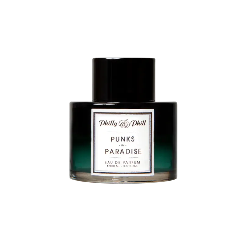 PHILLY & PHILL Punks in Paradise Clearance