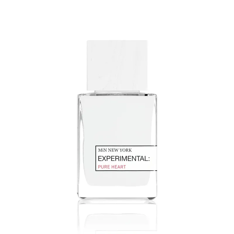 MIN NEW YORK Pure Heart Clearance
