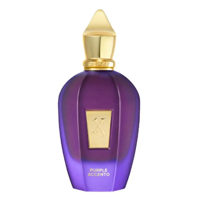 XERJOFF Purple Accento Sale