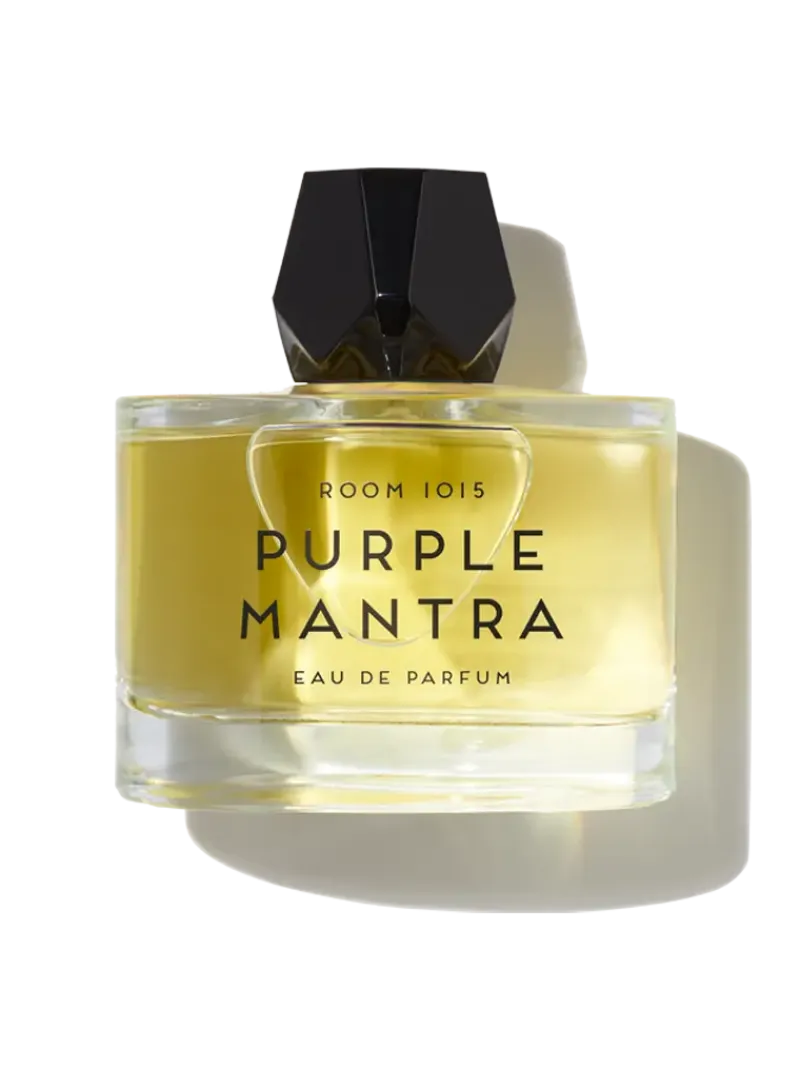 ROOM 1015 Purple Mantra Sale