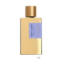 GOLDFIELD & BANKS Purple Suede Sale