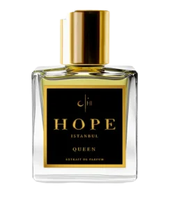HOPE Instanbul Queen Clearance