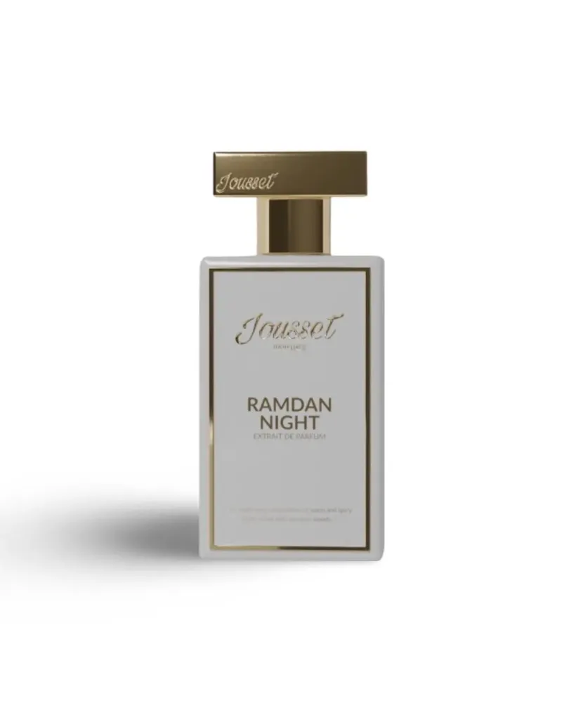 JOUSSET Ramdan Night New