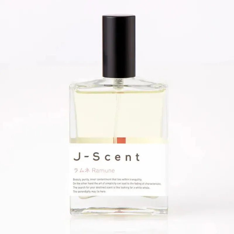 J-SCENT Ramune Sale