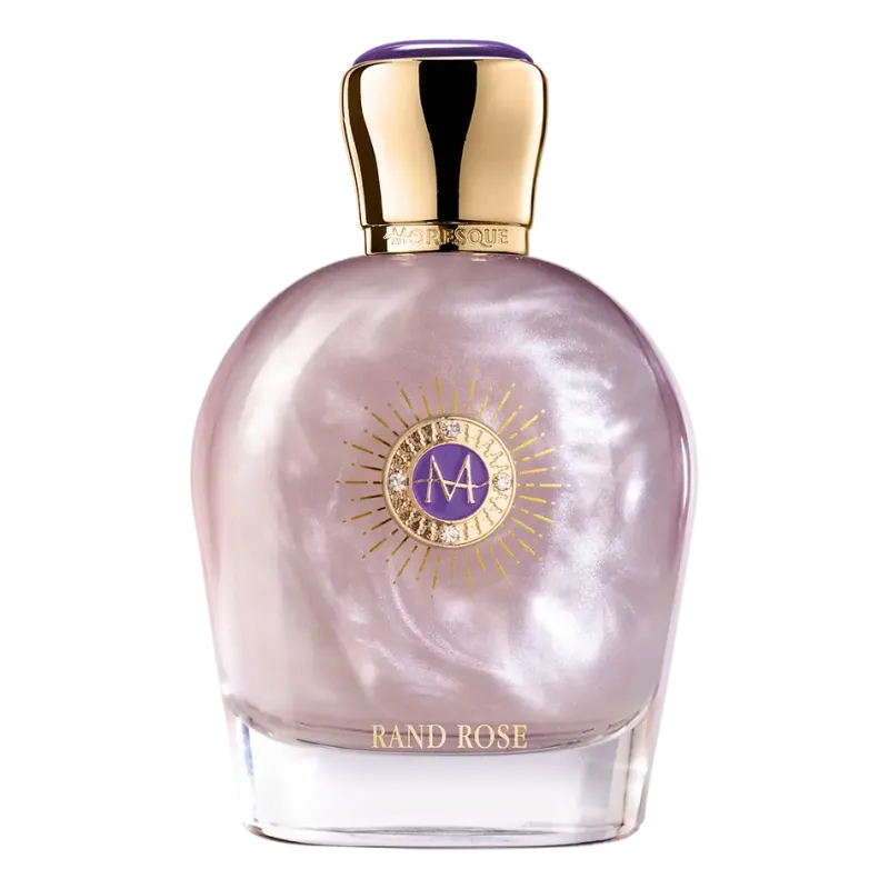 MORESQUE Rand Rose Online