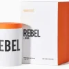 Nomad Noè REBEL in Bahia - Neroli & Incense 220g - Candela - Discount