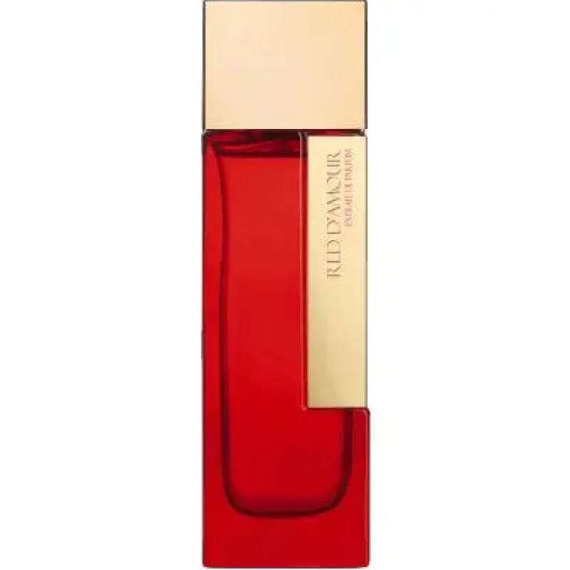 LAURENT MAZZONE Red D'Amour Extreme Online