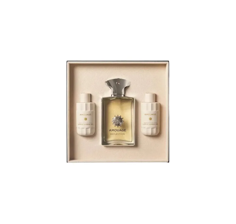 AMOUAGE Reflection Man Gift Set - Alla Violetta Boutique Napoli Discount
