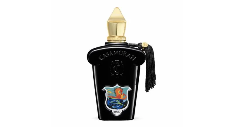 CASAMORATI Regio eau de parfum New