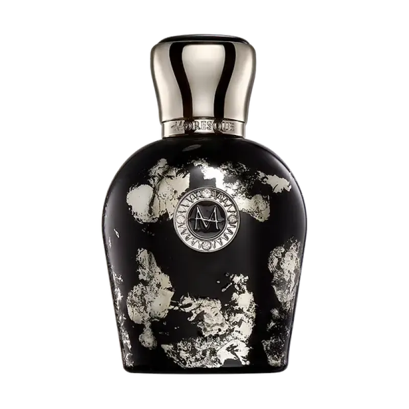 MORESQUE Re Nero Best