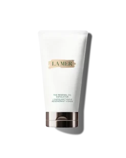 LA MER Renewal Oil Exfoliator Hot