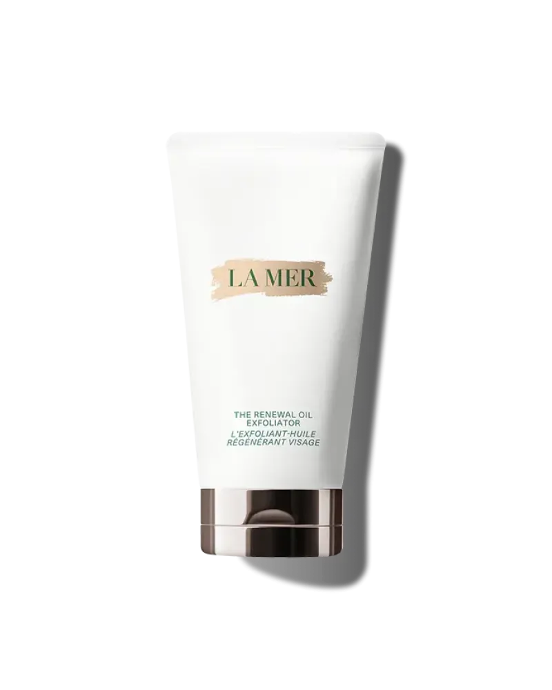 LA MER Renewal Oil Exfoliator Hot