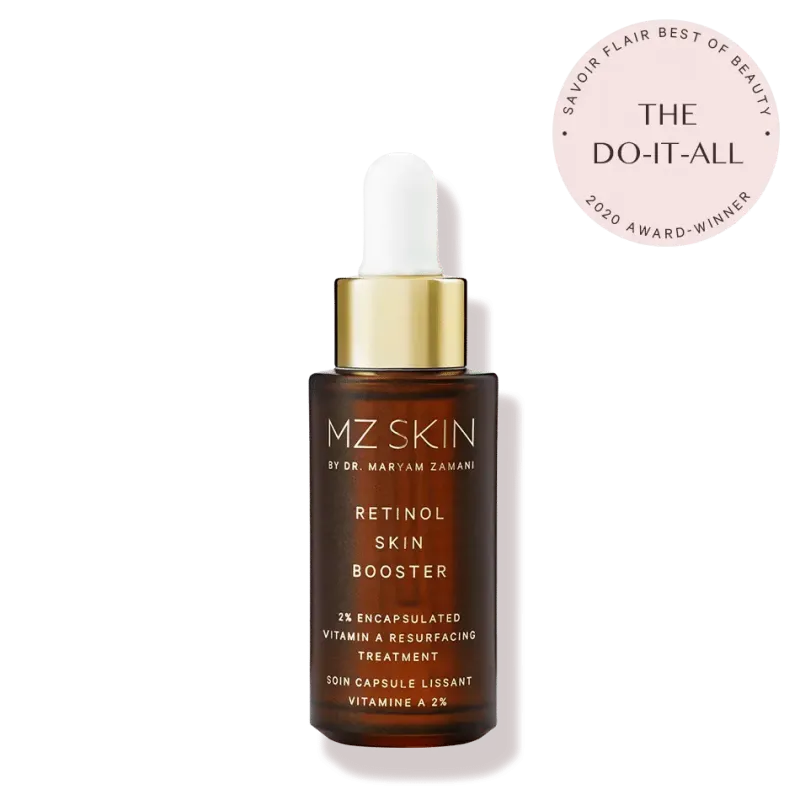 MZ Skin Retinol Skin Booster Online