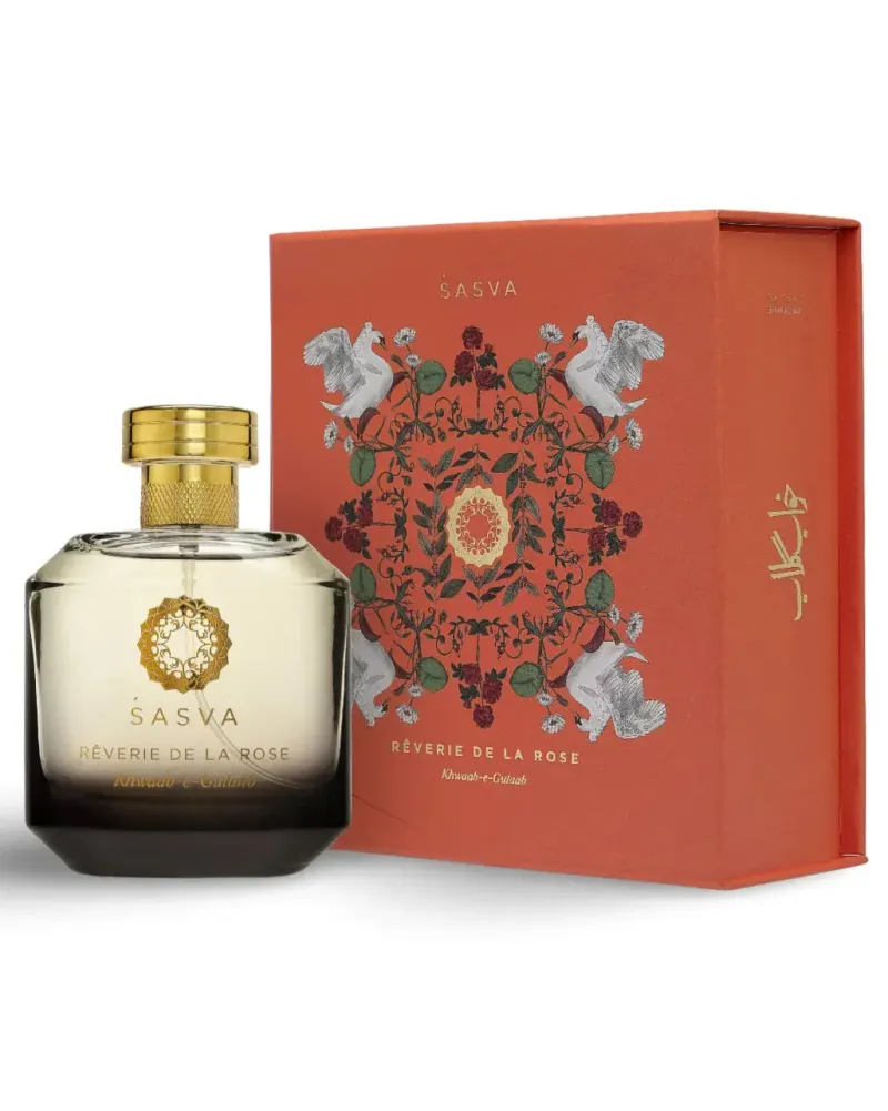 SASVA Reverie de la rose Discount