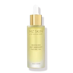 MZ Skin Reviving Antioxydant Facial Oil Hot