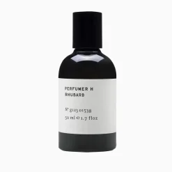PERFUMER H Rhubarb New