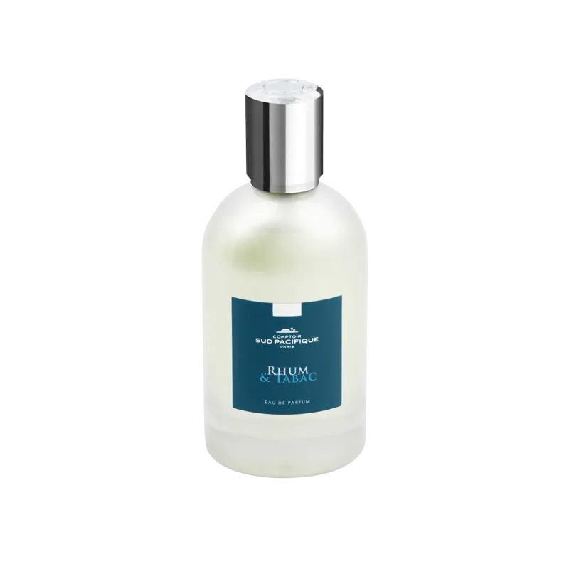 COMPTOIR SUD PACIFIQUE Rhum & Tabac profumo Best