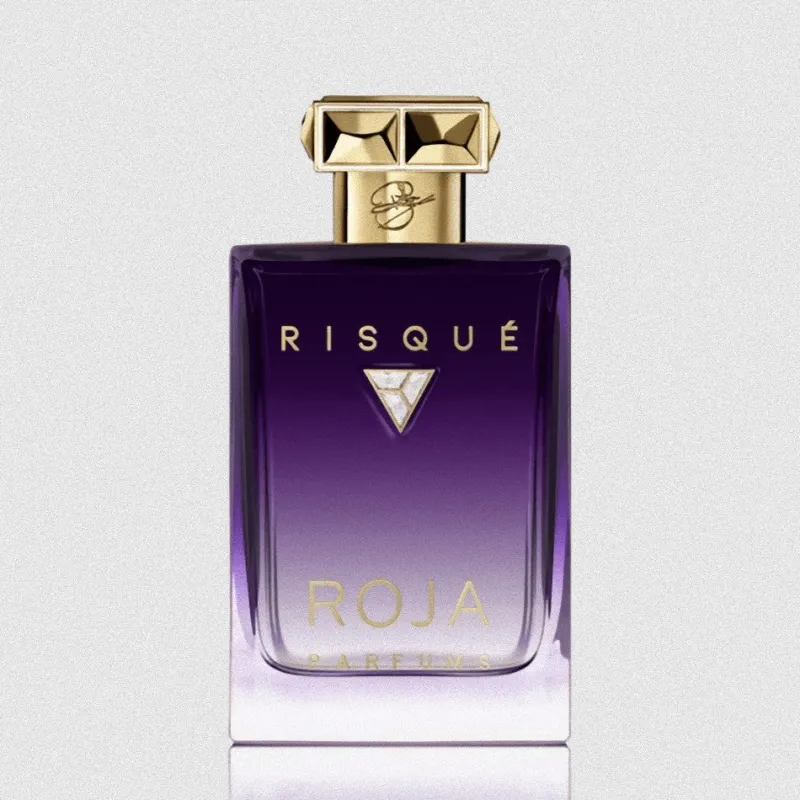 ROJA PARFUMS RISQUE' Essence de Parfum Online