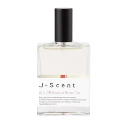 J-SCENT Roasted Green Tea   -  Alla Violetta Boutique Napoli