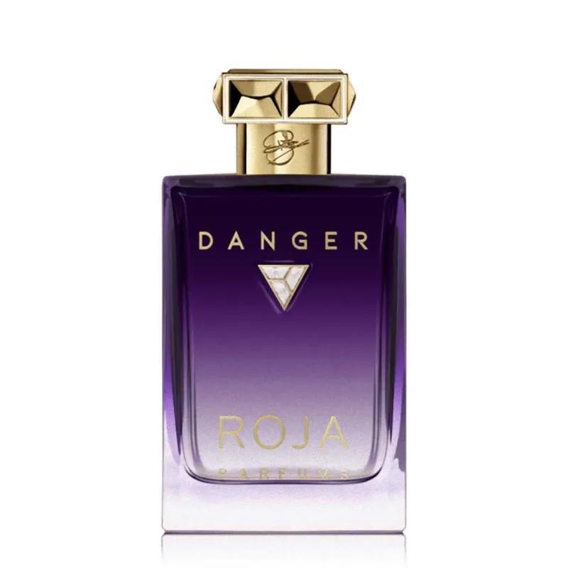 ROJA PARFUMS Roja Danger Essence de Parfum Discount