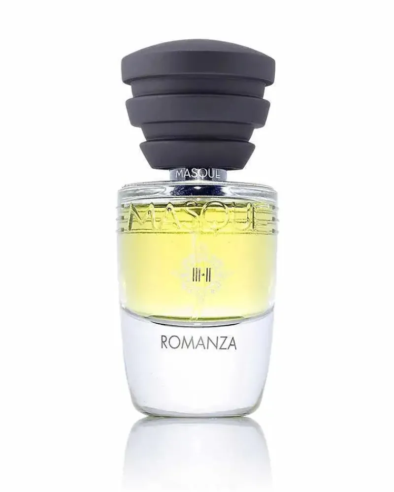 MASQUE ROMANZA - -Milano -sample-Allaviolettaboutique-Profumi Outlet
