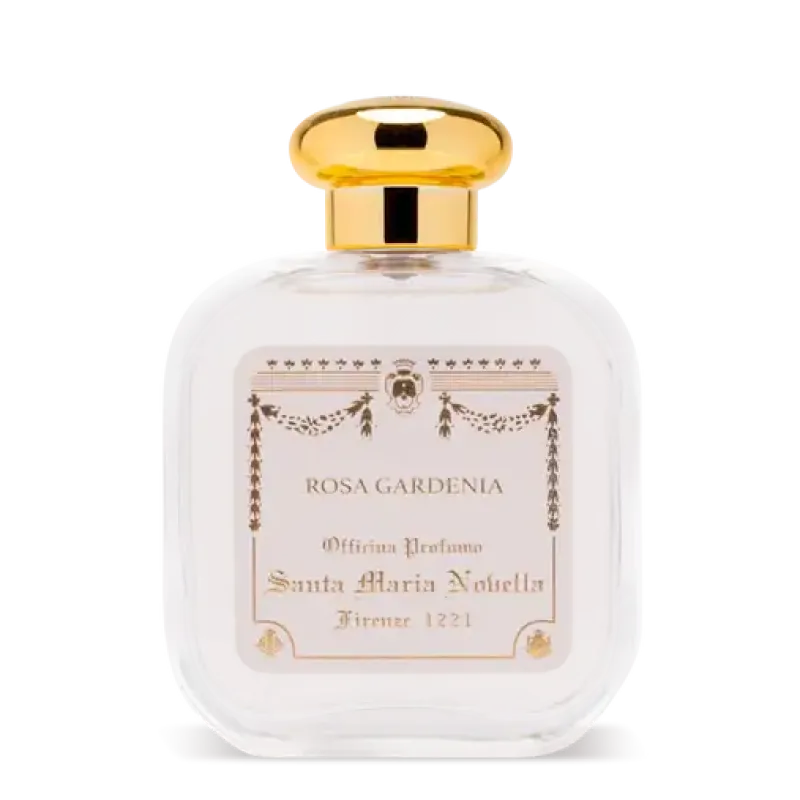 SANTA MARIA NOVELLA Rosa Gardenia Discount