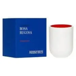 FREDERIC MALLE Rosa Rugosa Candle 220gr - - Alla Violetta Boutique Best