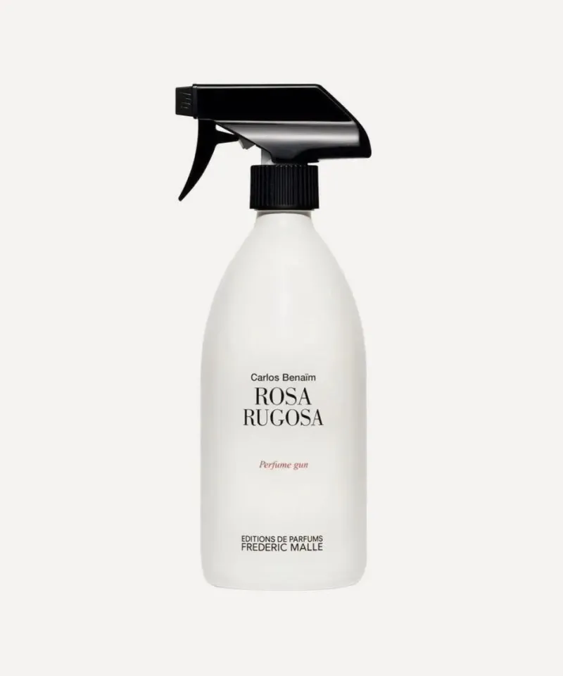 FREDERIC MALLE Rosa Rugosa perfume gun 450 ml