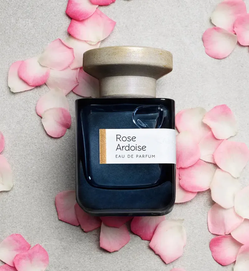 ATELIER MATERI Rose Ardoise Hot