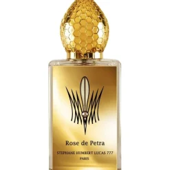 Stephane Humbert Lucas Rose De Petra eau de parfum Hot