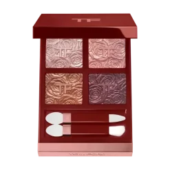 TOM FORD Rose Exposed Eye Color Quad  - Alla Violetta Boutique Napoli