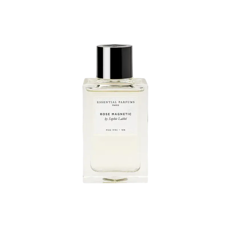 ESSENTIAL PARFUMS Rose Magnetic New