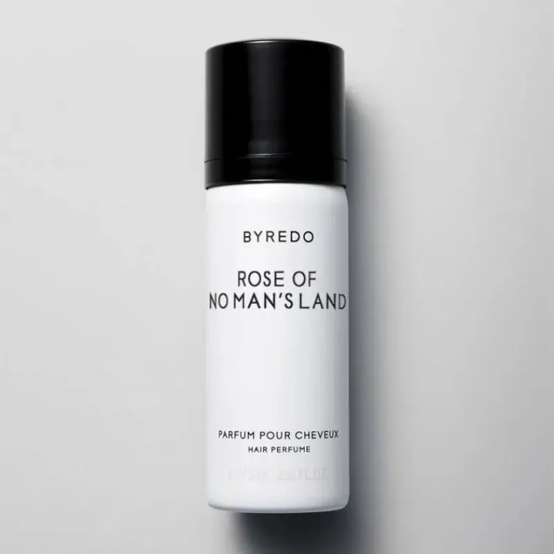 BYREDO Rose of No Mans Land Profumo per Capelli 75 ml Online