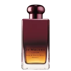 JO MALONE Rose & White Musk Absolu Clearance