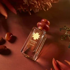 Venti 4 ROSSO Profumo Hot