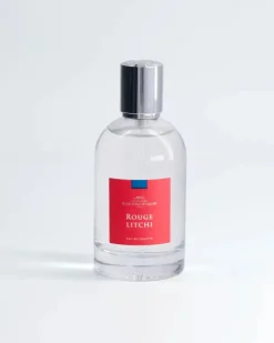 COMPTOIR SUD PACIFIQUE Rouge Litchi New