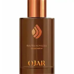 OJAR Routes Nomades Eau de Parfum Hot
