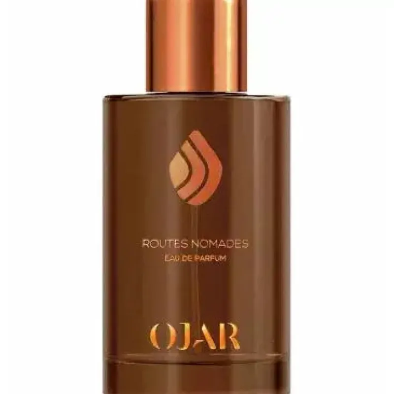 OJAR Routes Nomades Eau de Parfum Hot