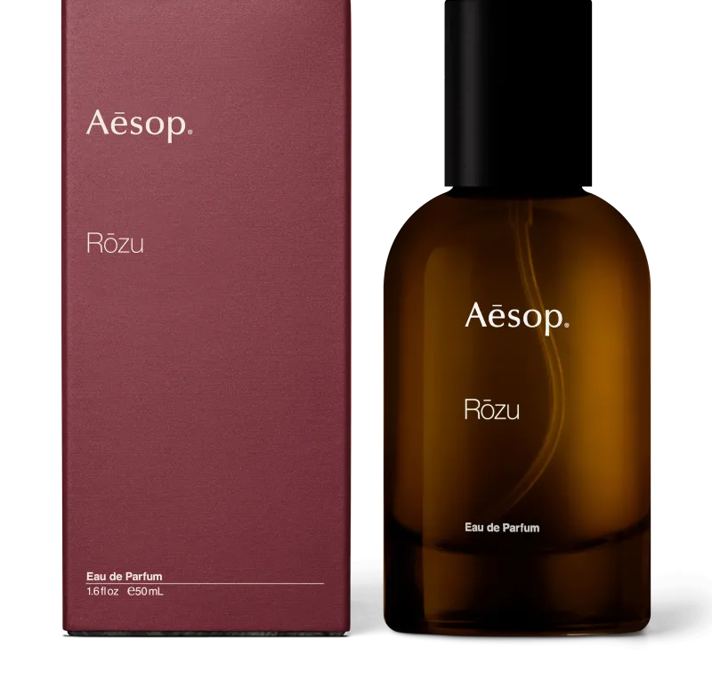AESOP Rozu Eau de Parfum Online