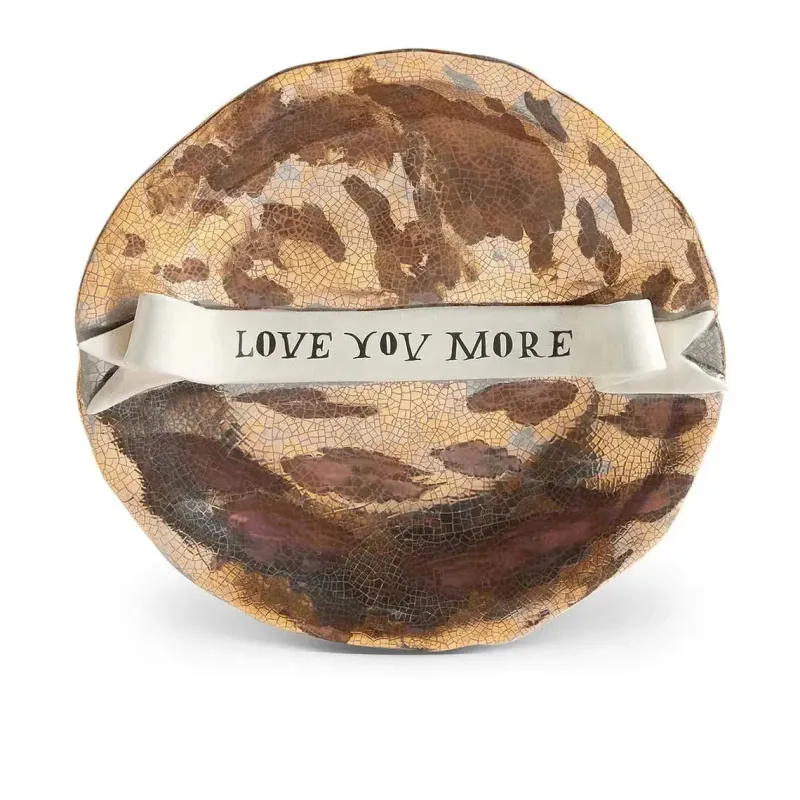 L'Objet Ruan Hoffman Love You More Best