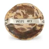 L'Objet Ruan Hoffman Plate Wifi Off Clearance