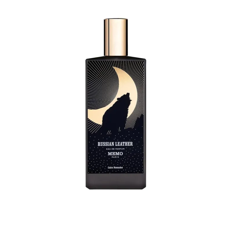 MEMO Russian Leather Eau De Parfum Outlet