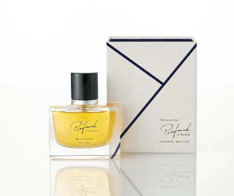 J-SCENT Sacred Animal Online
