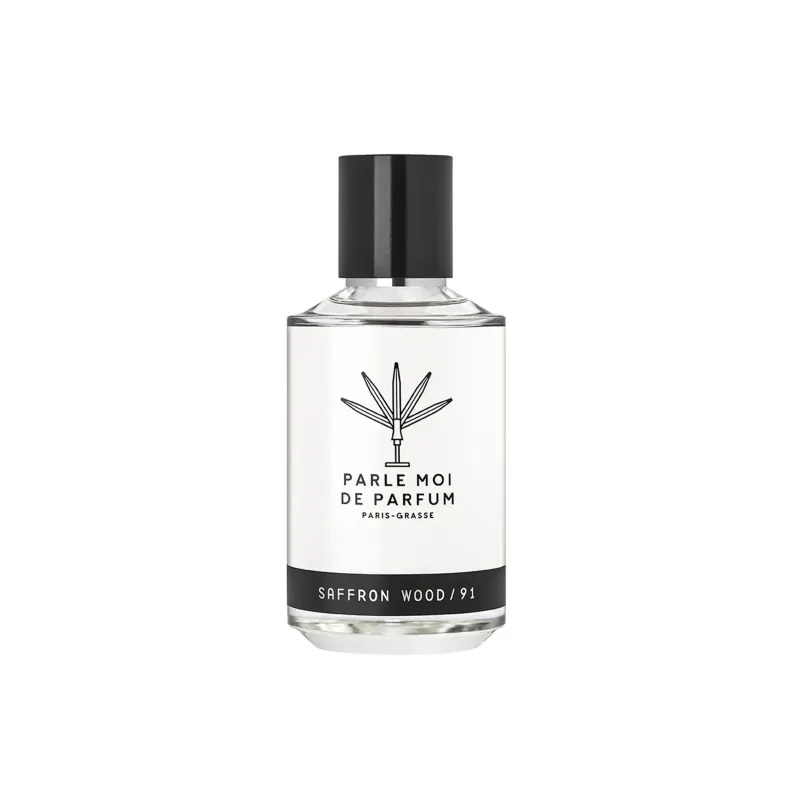 PARLE MOI DE PARFUM Saffron Wood /91 Sale