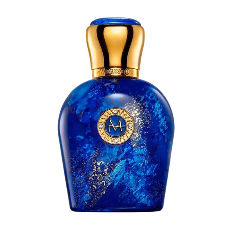 MORESQUE Sahara Blue eau de parfum Online